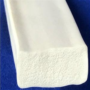 ללבוש עמיד סיליקה ג 'ל קצף חותם רצועת Custom קצף גומי רצועות - Product Image 4