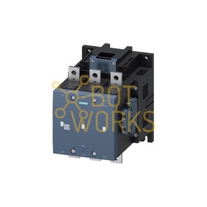 Siemens 3RT12766AF36 - Nuovo - Product Image 1