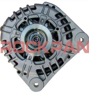 NOUVEAU HNROCK 12V 120A <span class=keywords><strong>ALTERNATEUR</strong></span> 2542554 23100-00Q0L 23100-AW300 SG12B052 SG12B081 8200086162 POUR Nissan POUR Renault - Product Image 3