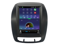 Lecteur multimédia de voiture à écran vertical Tesla Android WITSON Auto GPS Carplay pour Kia Sorento 2 II XM 2012-2015 Lecteur de voiture Android