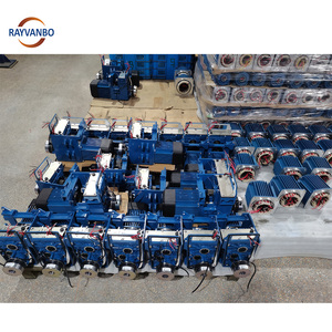 Nuovo <span class=keywords><strong>Paranco</strong></span> Elettrico a Catena da 1 Tonnellata con Gancio, Montaggio Europeo, Riduttore Rinforzato e Controllo a Sospensione per Lavori di Manutenzione (Metallo) - Product Image 4