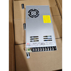 Mean_well LRS-350-12 350W 12V AC-DC kèm theo Loại chuyển mạch cung cấp điện mạch cho LED Neon <span class=keywords><strong>Flex</strong></span> ánh sáng cho công nghiệp sử dụng - Product Image 6