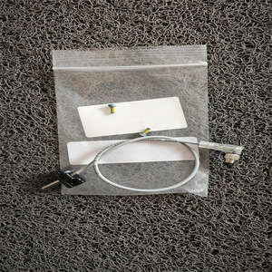 Actuador Neumático Lineal ATI 9005-20-2164 de Alta Presión, Tubo Recto, Repuestos Industriales - Product Image 4