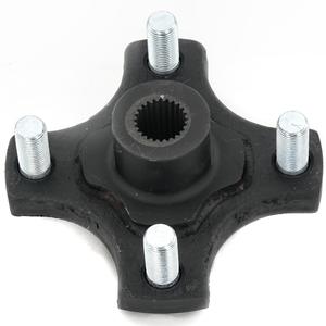 Bride de moyeu de roue arrière EZGO RXV pour chariots de golf, modèles 604112, 615604, 70968-G03 - Product Image 1