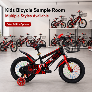 Nouveau design de vélo pour enfants de 12/14/<span class=keywords><strong>16</strong></span>/18 <span class=keywords><strong>pouces</strong></span> vélo pour enfants de 3 à 12 ans pour garçons et filles vélo à pédales bon marché pour enfants - Product Image 5