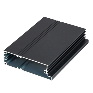 <span class=keywords><strong>Tubo</strong></span> hexagonal <span class=keywords><strong>de</strong></span> extrusión personalizado <span class=keywords><strong>Comprar</strong></span> catálogo <span class=keywords><strong>de</strong></span> perfiles <span class=keywords><strong>de</strong></span> <span class=keywords><strong>aluminio</strong></span> anodizado - Product Image 1