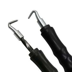 Rebar Wire Tying <strong>Tools</strong> Semi-automatic Steel bar <strong>Hooks</strong> Steel bar Binding <strong>Hook</strong> - Product Image 6