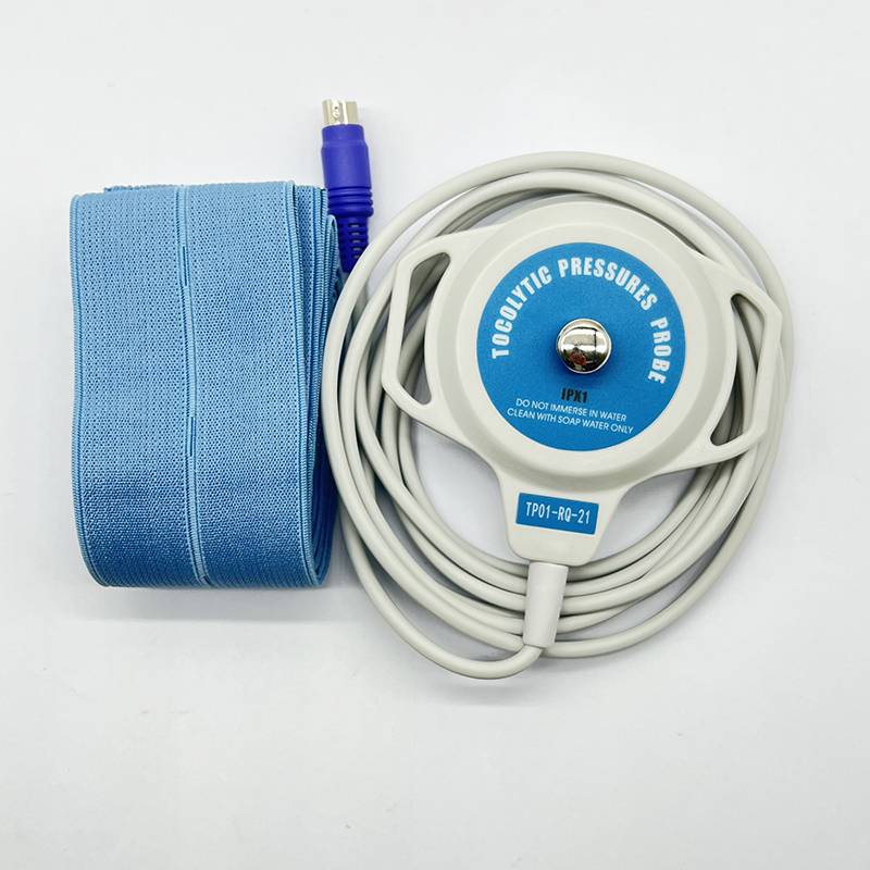 FC-700 Bionet TOCO Fetal Transducer Din 6 Pin