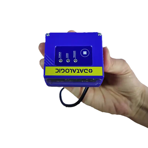 Escáner de código de barras láser fijo CCD Datalogic genuino al por mayor, lector lineal CCD - Product Image 1