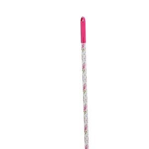 Precio barato nuevo diseño de mango largo recogedor conjuntos y <span class=keywords><strong>escoba</strong></span> al por mayor - Product Image 3