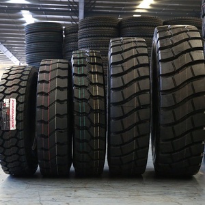 ยางนอกถนนคุณภาพสูงจากจีน E-3/L-3 17.5R25 23.5R25 Marando/hawkway ยาง OTR 17.5R25 - Product Image 3