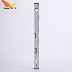 ไม้บรรทัดวัดสมดุลแม่เหล็กอลูมิเนียมอัลลอยด์อุตสาหกรรมความแม่นยำสูงความกว้าง500มม. +/-10มม. ระดับมัลติฟังก์ชั่นเงินความแม่นยำสูง - Product Image 3