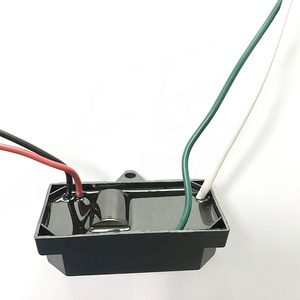 AC220-240V Ion Âm Máy Phát Điện 8.5KV/9KV - Product Image 5