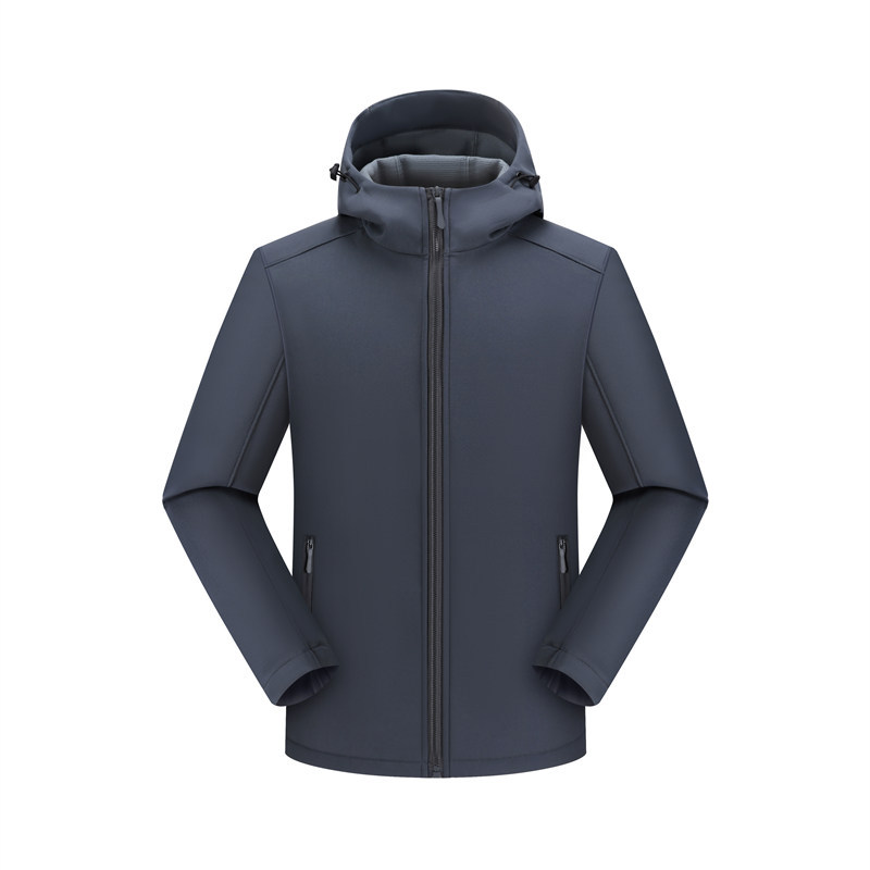 Ondulación de agua gris