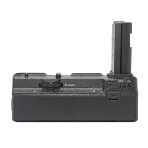 Mcoplus MCO-Z6/Z7 Verticale Della Batteria Impugnatura Holder Battery pack per Nikon Z6 Z7 Mirrorless camera