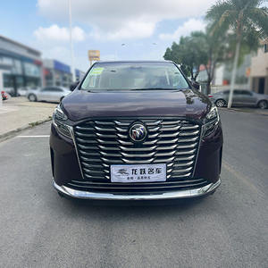 Buick GL8 <span class=keywords><strong>2023</strong></span> Avenir 2.0T 9AT, Vehículo Usado de Lujo, Económico, Bien Mantenido, al Mejor Precio, Edición Premium de 7 Asientos, MPV - Product Image 3