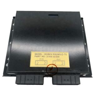 ราคาโรงงาน บอร์ดควบคุมคอมพิวเตอร์รถขุด Robex290LC-7 รุ่น 21N8-32330 - Product Image 6