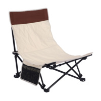 Chaises doubles et légères OEM directes d'usine pour le camping et l'alpinisme en Australie/