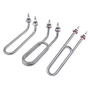 Nueva incubadora de calentador de <span class=keywords><strong>agua</strong></span> de tubería de humedad de acero inoxidable, <span class=keywords><strong>resistencias</strong></span> flexibles, elemento de calor tubular para restaurantes y hoteles - Product Image 3