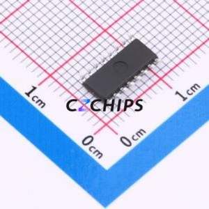 Nuevo interruptor/multiplexor analógico de Chip IC de circuito integrado SOP-16 original de 2/2" - Product Image 2