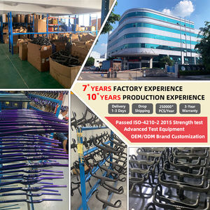 TOSEEK <span class=keywords><strong>Tige</strong></span> <span class=keywords><strong>de</strong></span> <span class=keywords><strong>Selle</strong></span> Réglable à Suspension <span class=keywords><strong>Confortable</strong></span> pour Vélo <span class=keywords><strong>de</strong></span> Route avec Amortisseur pour Vélos <span class=keywords><strong>de</strong></span> Route et VTT - Product Image 5