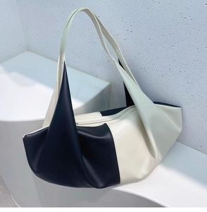 Bolsos de mano de lujo personalizados para mujer, bolso de mano moderno de alta calidad, bolsos de hombro de gran capacidad a la moda para mujer - Product Image 4
