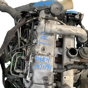 Ensemble de moteur D4BH d'origine pour Hyundai Daihatsu Kia 2.5L - Product Image 2