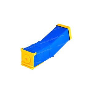 Trampa para Ratones de Plástico Meida M12A, Segura para Bebés, Uso Doméstico, Estación de Cebo 203x133x68mm - Product Image 4
