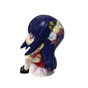 Figura de Acción de PVC de <span class=keywords><strong>Ruby</strong></span> <span class=keywords><strong>Hoshino</strong></span> Akane, Versión Q, Diseño Nuevo, Modelo Coleccionable, Adorno de Escritorio, Regalo, Figura de Anime - Product Image 4