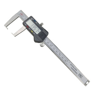 Guilin Shanzi Digital Caliper 0-150mm 0-200mm 0-300mm High Precision 0.01mm <b>Measurement</b> <b>Tool</b> - Product Image 2