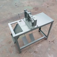 Machine de traitement des noix de cajou commerciale et machine de traitement des noix de cajou pour une large gamme d'utilisations avec garantie d'un an