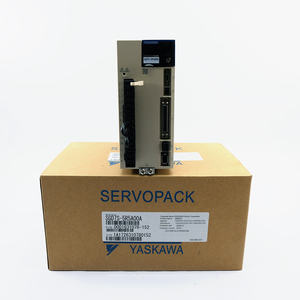 Carte de contrôle de qualité supérieure, neuve et authentique, SGD7S-5R5A00A pour machine industrielle - Product Image 3
