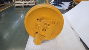 Roue d'entraînement OEM pour engins de construction, train de roulement pour Komatsu Shantui Liugong D60 D65 SD16 TY160 TY230 D85 SD22 SD23 - Product Image 4