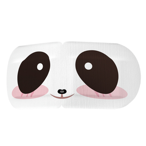 Mascarilla <span class=keywords><strong>para</strong></span> el Cuidado <span class=keywords><strong>de</strong></span> los Ojos MOOYAM <span class=keywords><strong>Panda</strong></span>, Promueve la Circulación Sanguínea, Alivia la Fatiga, Relaja la Piel <span class=keywords><strong>de</strong></span> los Ojos y Ayuda a <span class=keywords><strong>Dormir</strong></span>, Autocalentable - Product Image 6