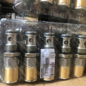 R930071620 VMR2.HFC.VG.010-VMR-22-FC-HPL-420-FKM แบบขันเกลียว - Product Image 5