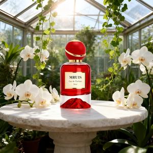 <span class=keywords><strong>Perfume</strong></span> al por Mayor de Marca Privada, 50 ml, Floral y Afrutado, Eau de Parfum para <span class=keywords><strong>Mujer</strong></span>, Fragancia Fresca y Duradera, Spray Corporal, <span class=keywords><strong>Perfume</strong></span> <span class=keywords><strong>Original</strong></span> para Damas - Product Image 5