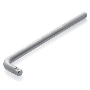 ประแจหกเหลี่ยมรูปตัว L ขนาด 6 มม. แขนยาว เครื่องมือซ่อมแซมยานยนต์ - Product Image 1