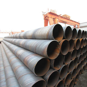 API 5L 400mm q235b tubo <span class=keywords><strong>de</strong></span> acero espiral astm <span class=keywords><strong>a53</strong></span> tubería <span class=keywords><strong>de</strong></span> acero espiral <span class=keywords><strong>de</strong></span> alta calidad tubería <span class=keywords><strong>de</strong></span> acero espiral - Product Image 4