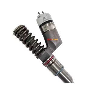 Benling là thích hợp cho Sâu Bướm mèo C15 C18 <span class=keywords><strong>3406e</strong></span> Phụ tùng máy xúc động cơ diesel Common Rail vòi phun 10r-8501 10r8501 - Product Image 2