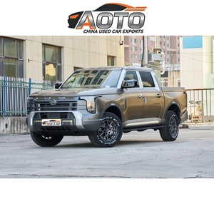 นิสสัน ฟรอนเทียร์ 4WD ใหม่เอี่ยม รถ<span class=keywords><strong>กระบะ</strong></span>สำหรับขับขี่ออฟโรดทุกสภาพพื้นผิว - Product Image 2