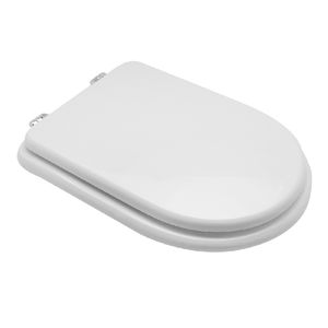 Funda para asiento de inodoro compatible con el modelo Flaminia Valentine Vase - Product Image 2