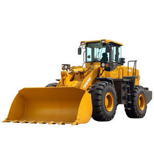 Chargeur télescopique Topsense 4x4, engin de terrassement, chargeur <span class=keywords><strong>Manitou</strong></span>, mini-chargeur télescopique, chargeur sur roues avec certifications CE et EPA - Product Image 4