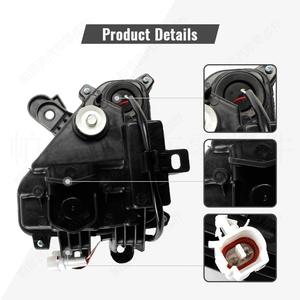 Feux antibrouillard avant pour véhicule Wolf Lake, pour Lexus GX460 2014-2023, lampe halogène 81210-60190 81220-60110 - Product Image 5