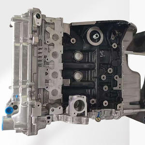 1.5T Duurzame L2B Auto-motoraccessoires Hoogwaardige motorolie Motoronderdelen Motoren voor Buick Excelle - Product Image 6