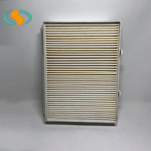 Filtro de Cabina para Modelos VW Plataforma EA827 OEM 1H0819638 - Product Image 2