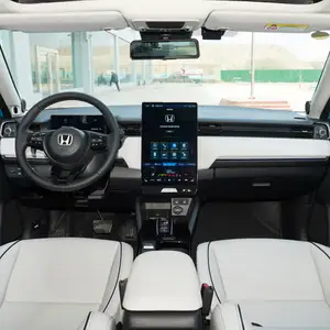 HOND A E NS1 2022 E-chi New Cars Electric Vehicle Made In China Electric Suv Honda Ens1 For Adults In Stock