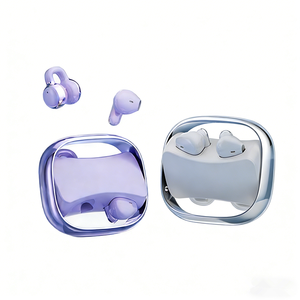 免费样品 NEEXXT Q9 时尚高品质厂家直销耳塞式耳机 零延迟耳机 户外运动耳机 - Product Image 1