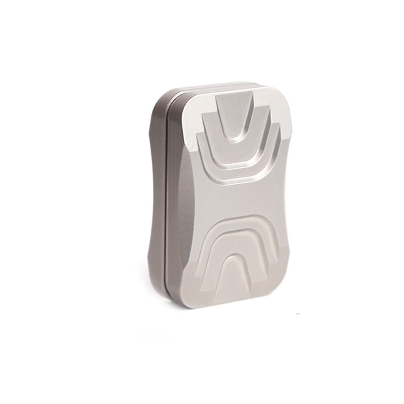 Stainless steel