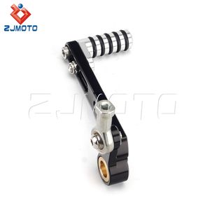 Levier de changement de vitesse gauche réglable CNC pour <span class=keywords><strong>KAWASAKI</strong></span>, Z800, Z900, Z1000, Z1000SX, <span class=keywords><strong>NINJA</strong></span> 1000 - Product Image 4