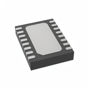 LTC2378IDE-18#PBF Electronic Chips Component Data Acquisition 16 WFDFN Exposed <b>Pad</b> In Stock - Product Image 1